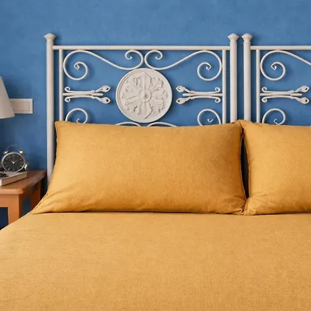 Aparthotel Hotiday Scogliera