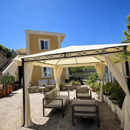 Hotiday Scogliera Aparthotel