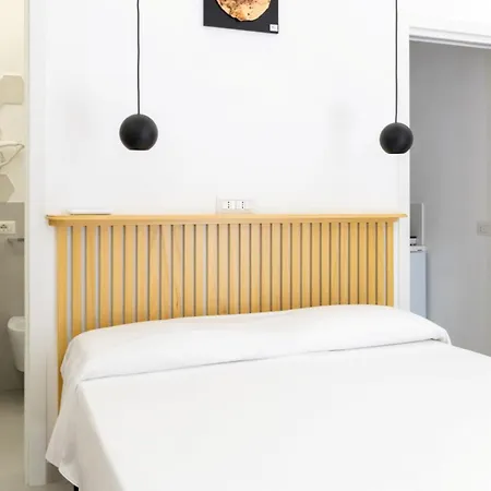 Aparthotel Hotiday Scogliera 3*