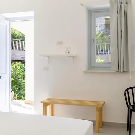 Hotiday Scogliera Lejlighedshotel