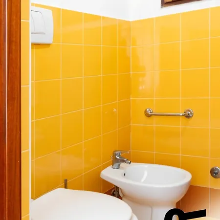 Aparthotel Hotiday Scogliera