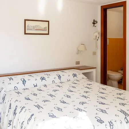 Hotiday Scogliera Lejlighedshotel