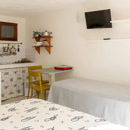 Hotiday Scogliera Aparthotel 3*