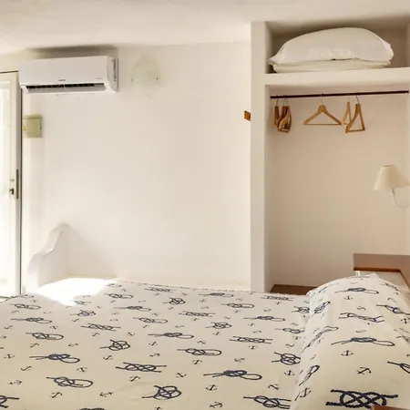 Apartahotel Hotiday Scogliera