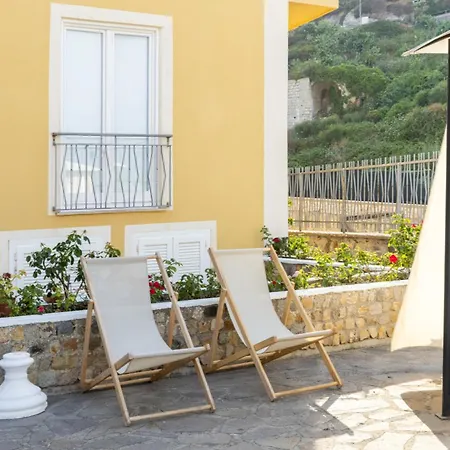 Apartahotel Hotiday Scogliera 3*