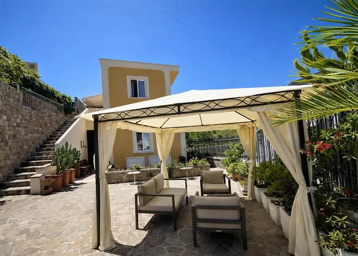 Hotiday Scogliera Aparthotel