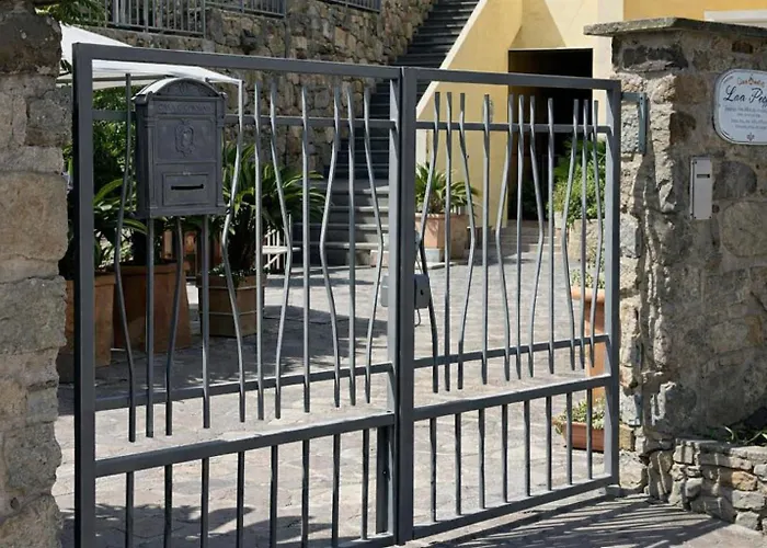 Aparthotel Hotiday Scogliera 3*